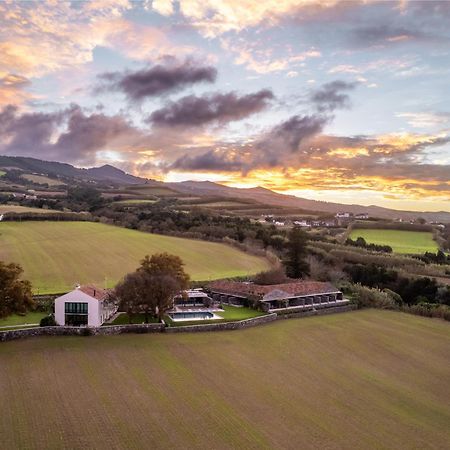 Sensi Azores Nature And Spa Ginetes Esterno foto